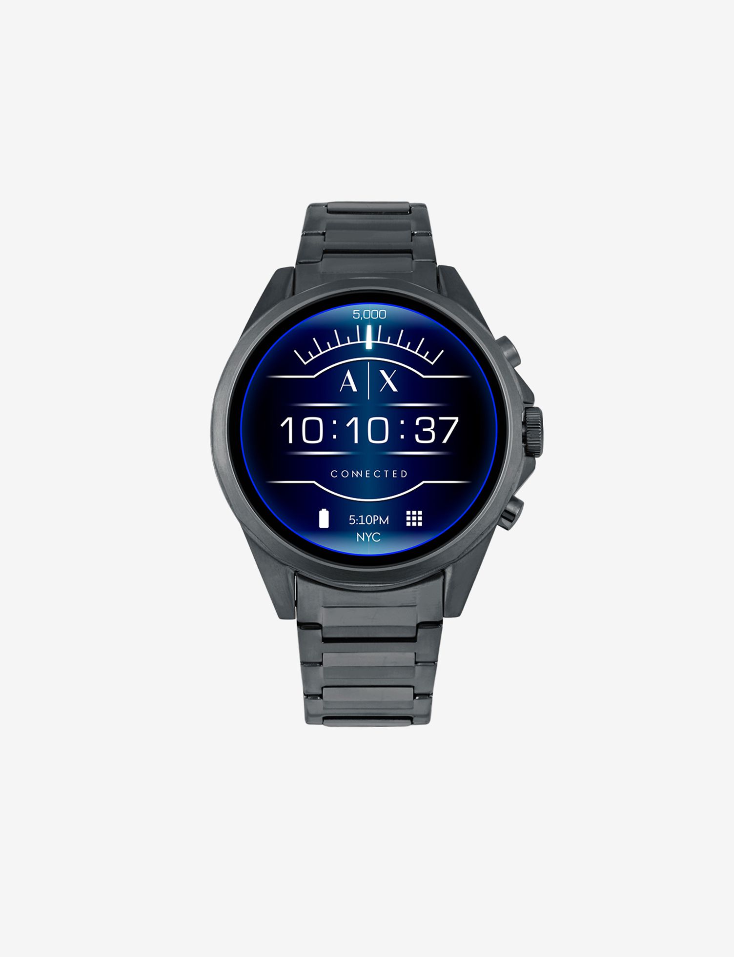 Armani Exchange Smartwatch Review 2024 towncentervb